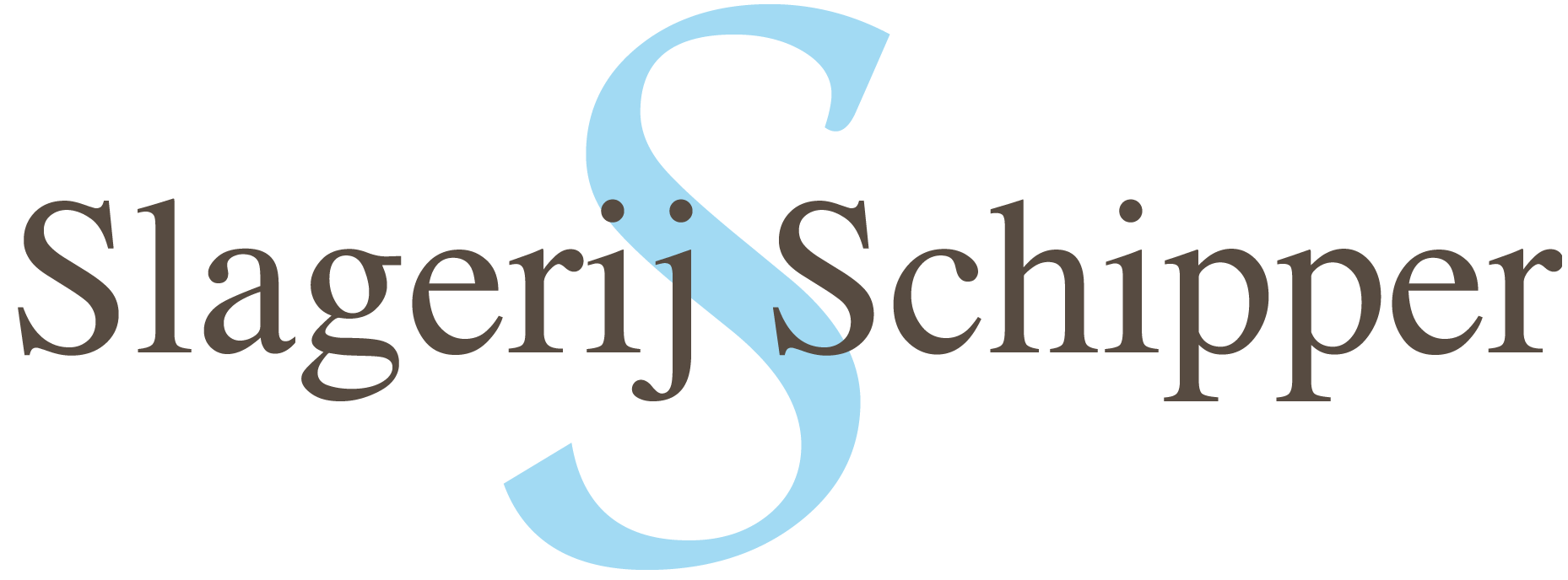 Webshop Slagerij Schipper logo
